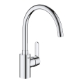 GROHE 31494001 - Drezová batéria GET lesklý chróm