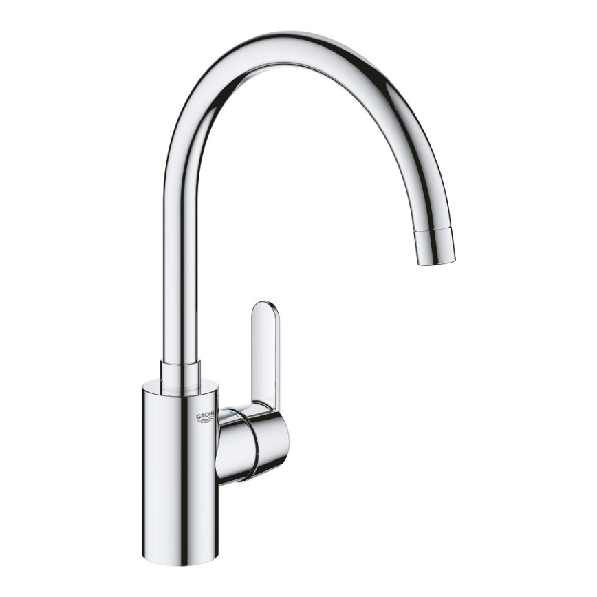 GROHE 31494001 - Drezová batéria GET, lesklý chróm