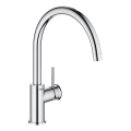 GROHE 31553001 - Drezová batéria START CLASSIC, lesklý chróm
