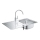 GROHE 31562SD1 - Sada kuchynského drezu s batériou BAU 860 x 500 mm z nerezovej ocele