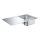 GROHE 31571SD1 - Drez K500 860 × 500 mm z nerezovej ocele