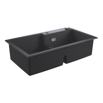GROHE 31649AP0 - Drez K500 860 × 500 mm granit/čierna