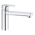 GROHE 31693000 - Drezová batéria BAUEDGE 193 mm lesklý chróm