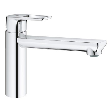 GROHE 31706000 - Drezová batéria BAULOOP lesklý chróm