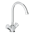 GROHE 31831001 - Drezová batéria COSTA L lesklý chróm