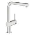 GROHE 32168DC0 - Drezová batéria A nerez