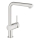 GROHE 32168DC0 - Drezová batéria A nerezová oceľ