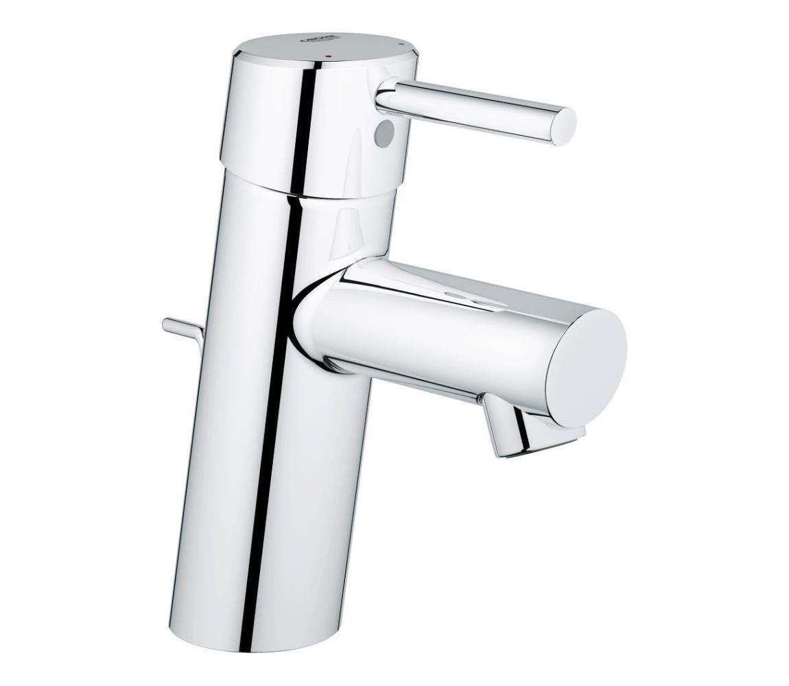 GROHE 32204001 - Umývadlová batéria CONCETTO DN 15 lesklý chróm 32204001