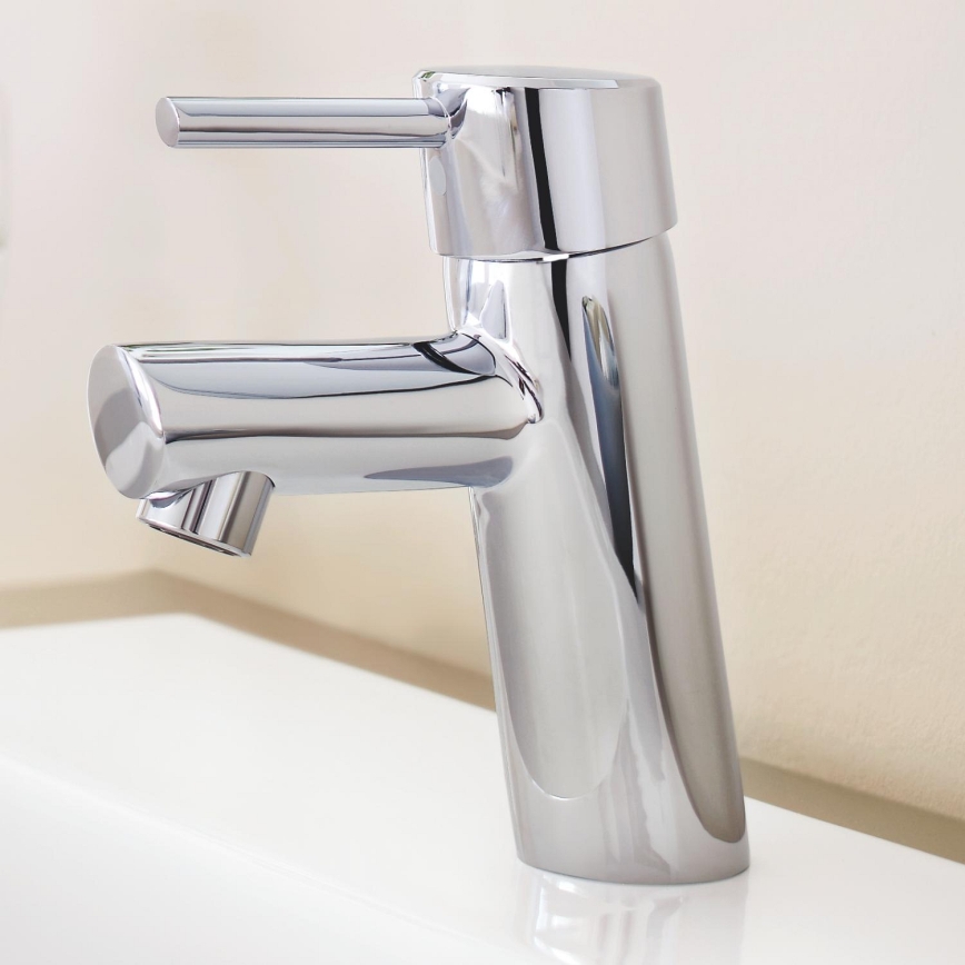 GROHE 32204001 - Umývadlová batéria CONCETTO DN 15 lesklý chróm