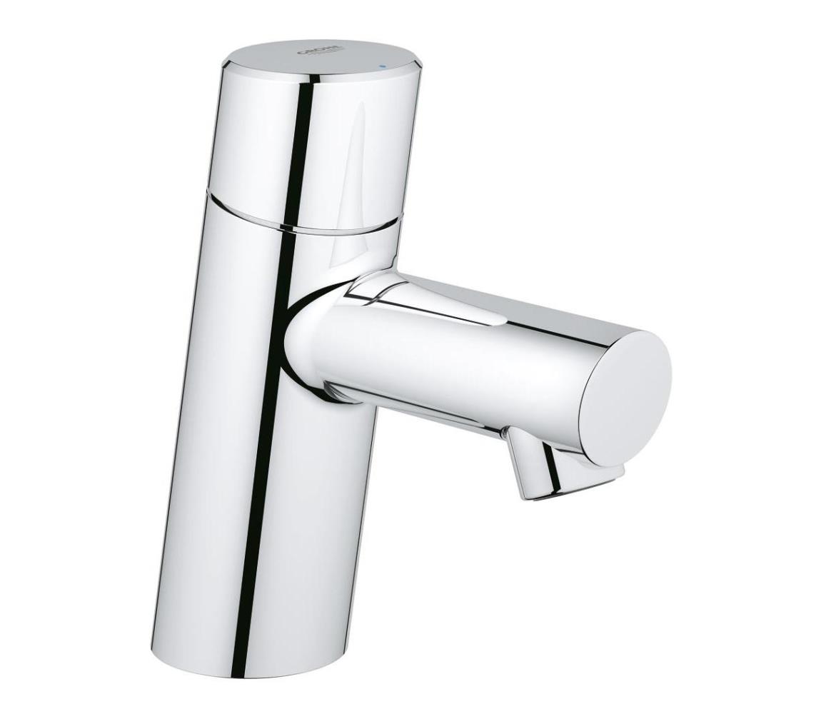 GROHE 32207001 - Páková umývadlová batéria CONCETTO XS, lesklý chróm 32207001