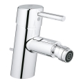 GROHE 32208001 - Bidetová batéria CONCETTO DN 15 lesklý chróm