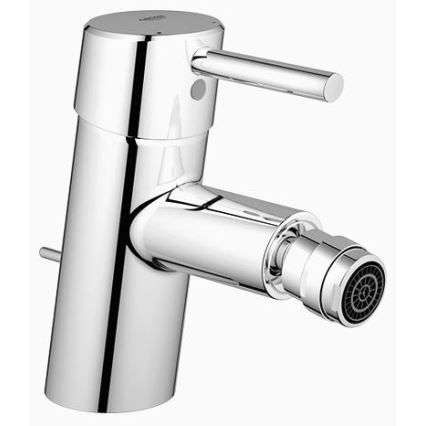 GROHE 32208001 - Bidetová batéria CONCETTO DN 15 lesklý chróm