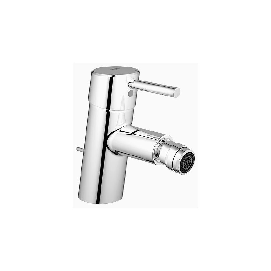 GROHE 32208001 - Bidetová batéria CONCETTO DN 15 lesklý chróm