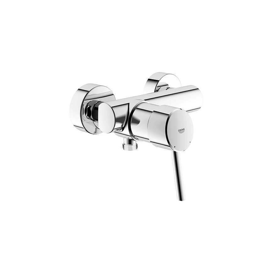 GROHE 32210001 - Sprchová batéria CONCETTO DN 15 lesklý chróm