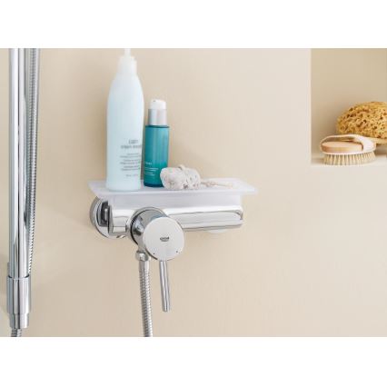 GROHE 32210001 - Sprchová batéria CONCETTO DN 15 lesklý chróm