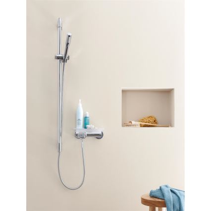 GROHE 32210001 - Sprchová batéria CONCETTO DN 15 lesklý chróm