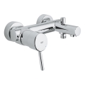 GROHE 32211001 - Vaňová batéria CONCETTO DN 15 lesklý chróm