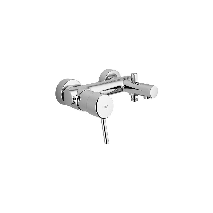 GROHE 32211001 - Vaňová batéria CONCETTO DN 15 lesklý chróm