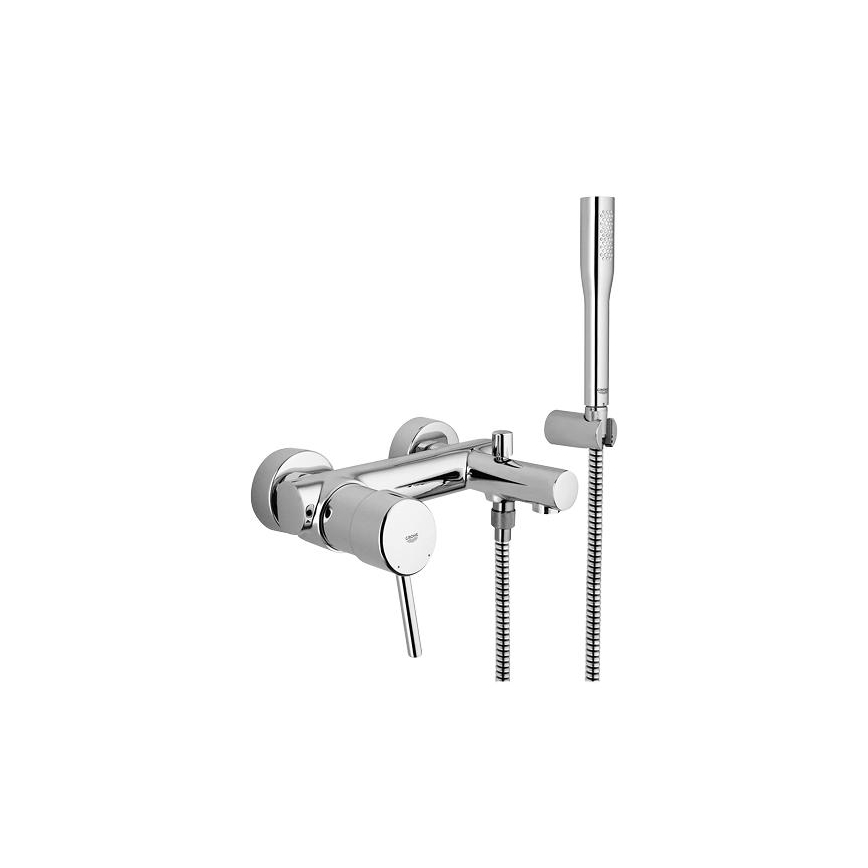 GROHE 32212001 - Vaňová batéria CONCETTO lesklý chróm