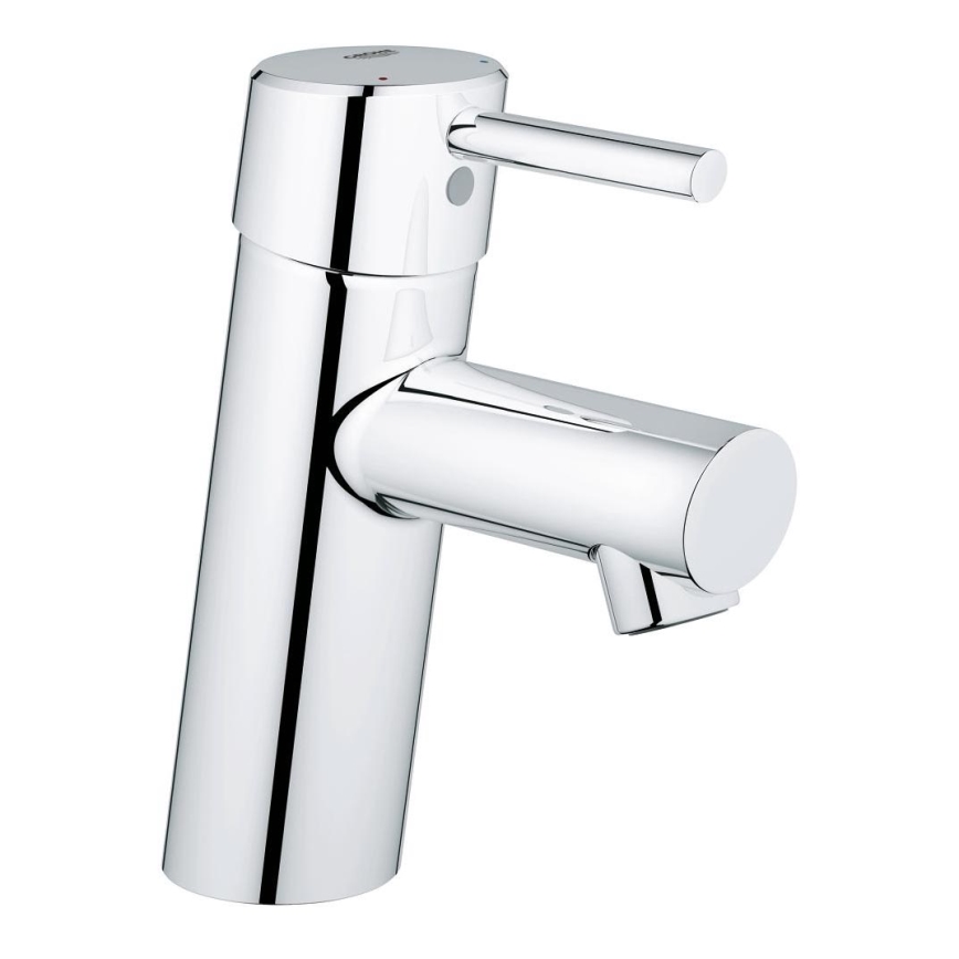 GROHE 3224010E - Umyvadlová batéria CONCETTO DN 15, lesklý chróm