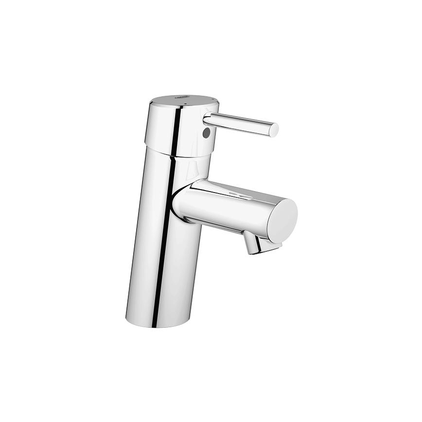 GROHE 3224010E - Umyvadlová batéria CONCETTO DN 15, lesklý chróm