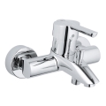 GROHE 32269000 - Vaňová batéria FEEL DN 15 lesklý chróm