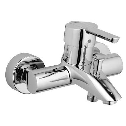 GROHE 32269000 - Vaňová batéria FEEL DN 15 lesklý chróm
