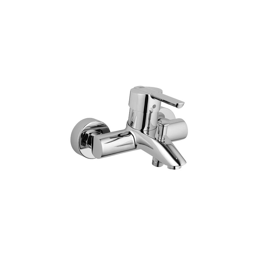 GROHE 32269000 - Vaňová batéria FEEL DN 15 lesklý chróm