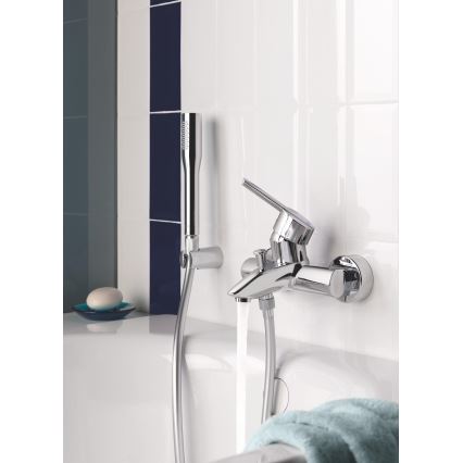 GROHE 32269000 - Vaňová batéria FEEL DN 15 lesklý chróm