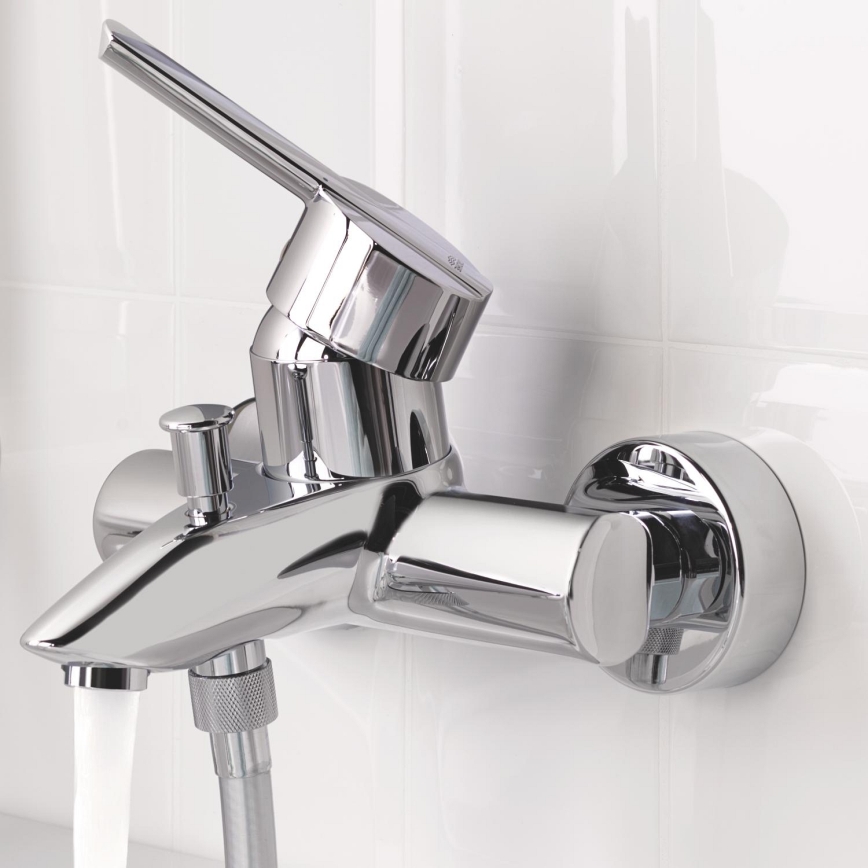 GROHE 32269000 - Vaňová batéria FEEL DN 15 lesklý chróm