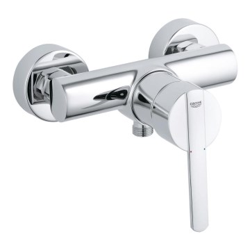 GROHE 32270000 - Sprchová batéria FEEL DN 15, lesklý chróm