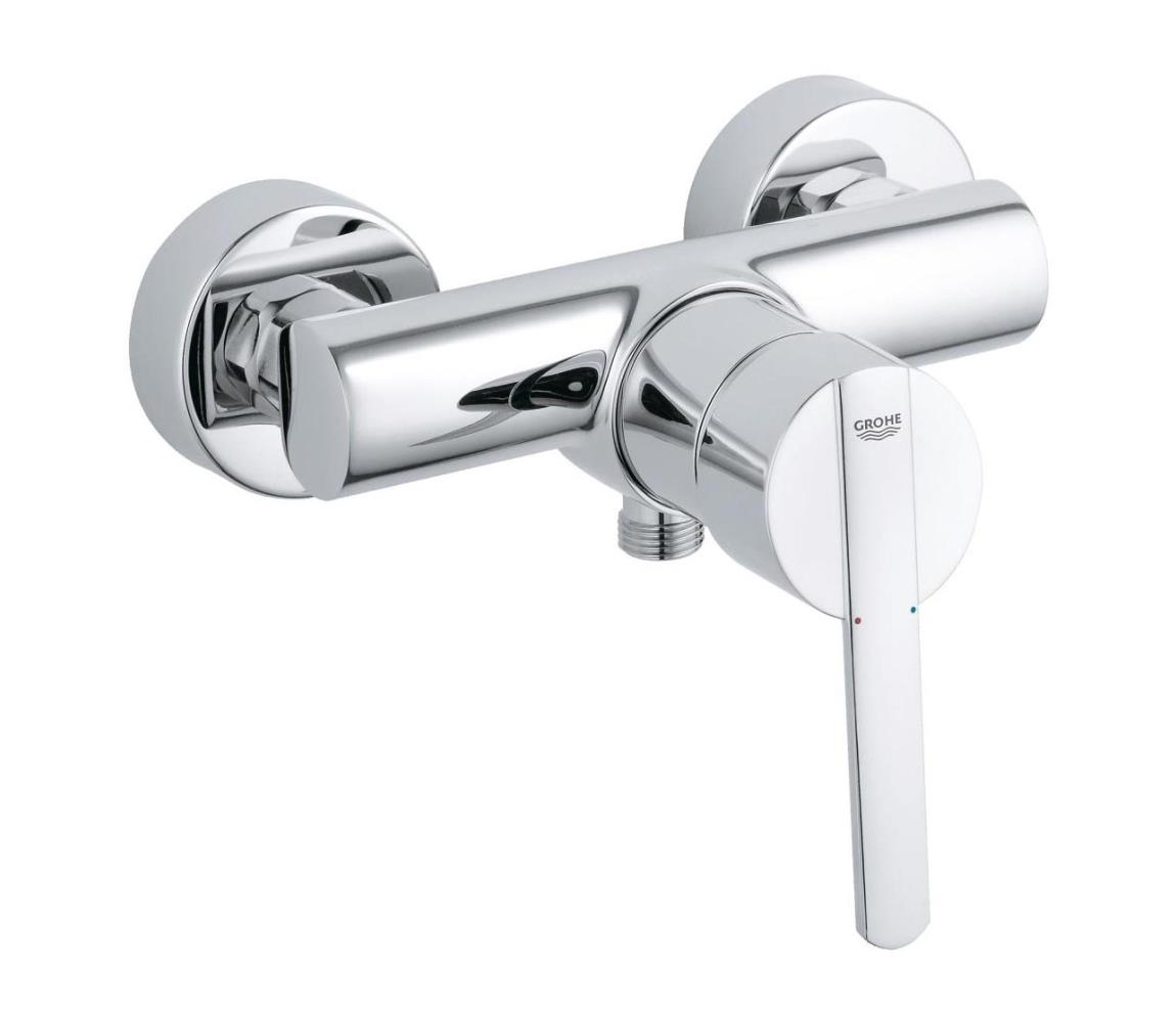 GROHE 32270000 - Sprchová batéria FEEL DN 15, lesklý chróm 32270000