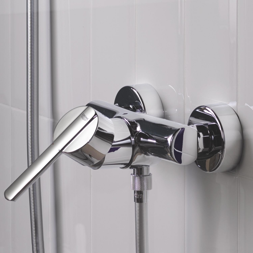 GROHE 32270000 - Sprchová batéria FEEL DN 15, lesklý chróm