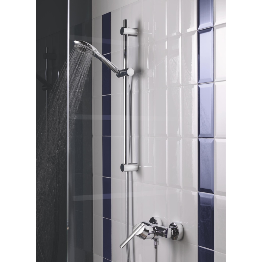 GROHE 32270000 - Sprchová batéria FEEL DN 15, lesklý chróm