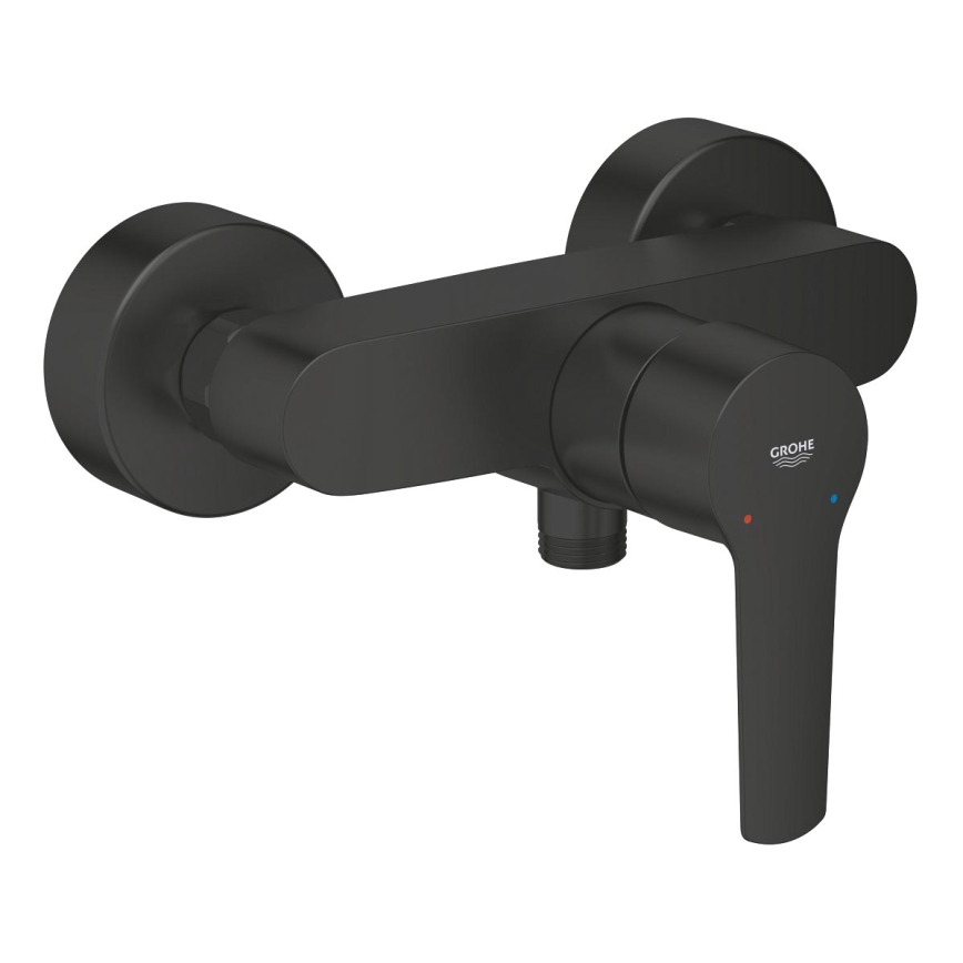 GROHE 322792432 - Sprchová batéria START DN 15 čierna