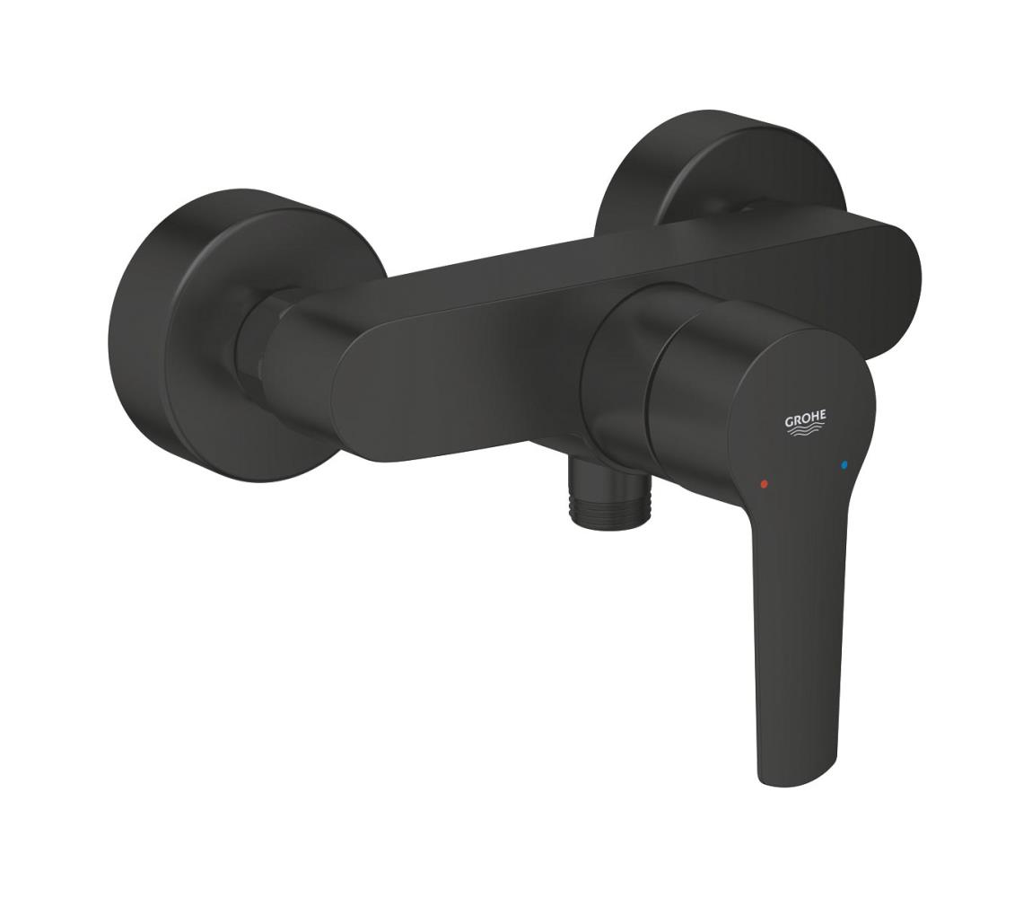 GROHE 322792432 - Sprchová batéria START DN 15 čierna 322792432
