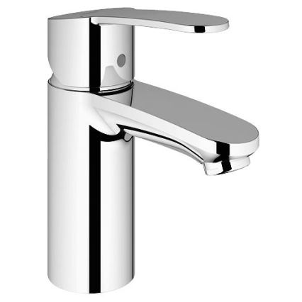 GROHE 3246820E - Umývadlová batéria EUROSTYLE COSMOPOLITAN veľkosť S chróm
