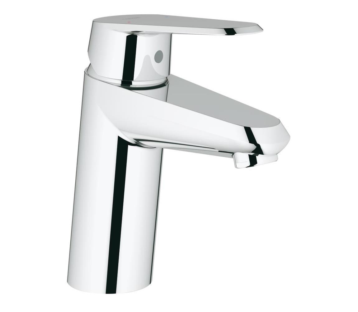 GROHE 3246920E - Umývadlová batéria EURODISC COSMOPOLITAN veľkosť S chróm 3246920E