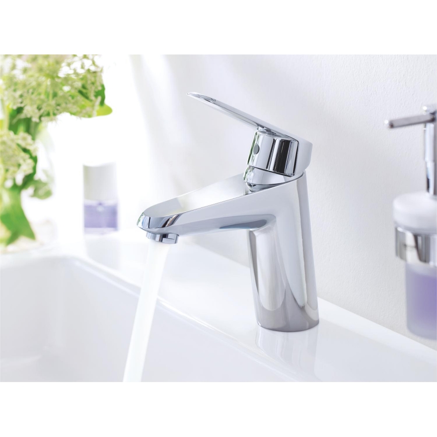 GROHE 3246920E - Umývadlová batéria EURODISC COSMOPOLITAN veľkosť S chróm