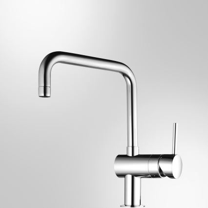 GROHE 32488000 - Drezová batéria A lesklý chróm