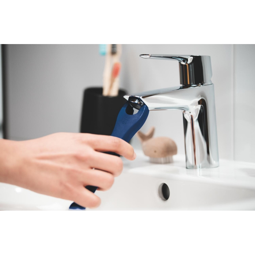 GROHE 32558000 - Bidetová batéria FEEL DN 15 lesklý chróm