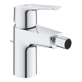 GROHE 32560002 - Bidetová batéria START veľkosť S lesklý chróm