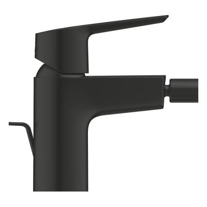 GROHE 325602432 - Bidetová batéria START veľkosť S čierna