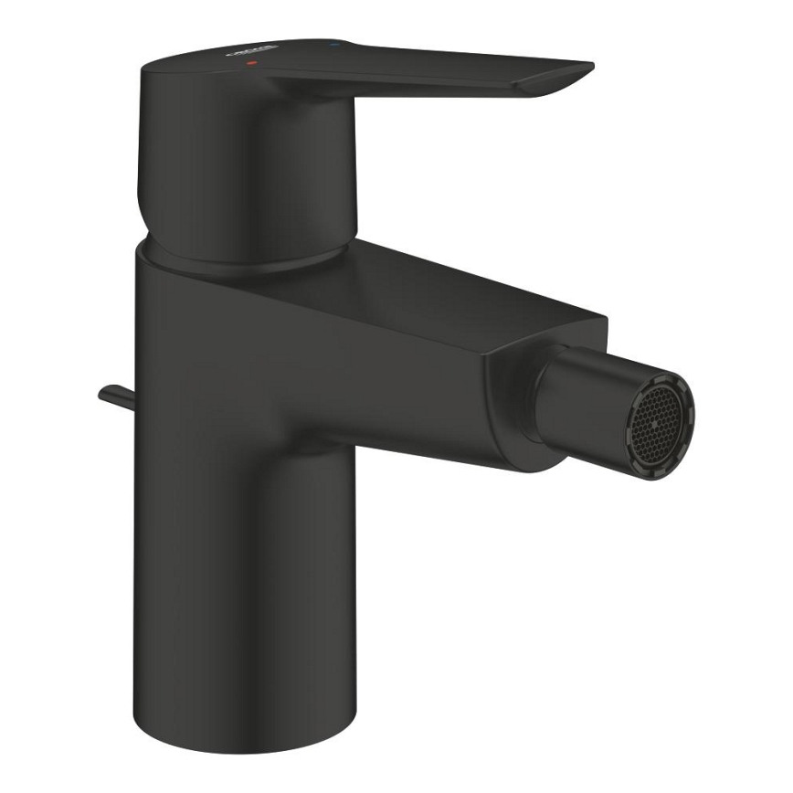 GROHE 325602432 - Bidetová batéria START veľkosť S čierna