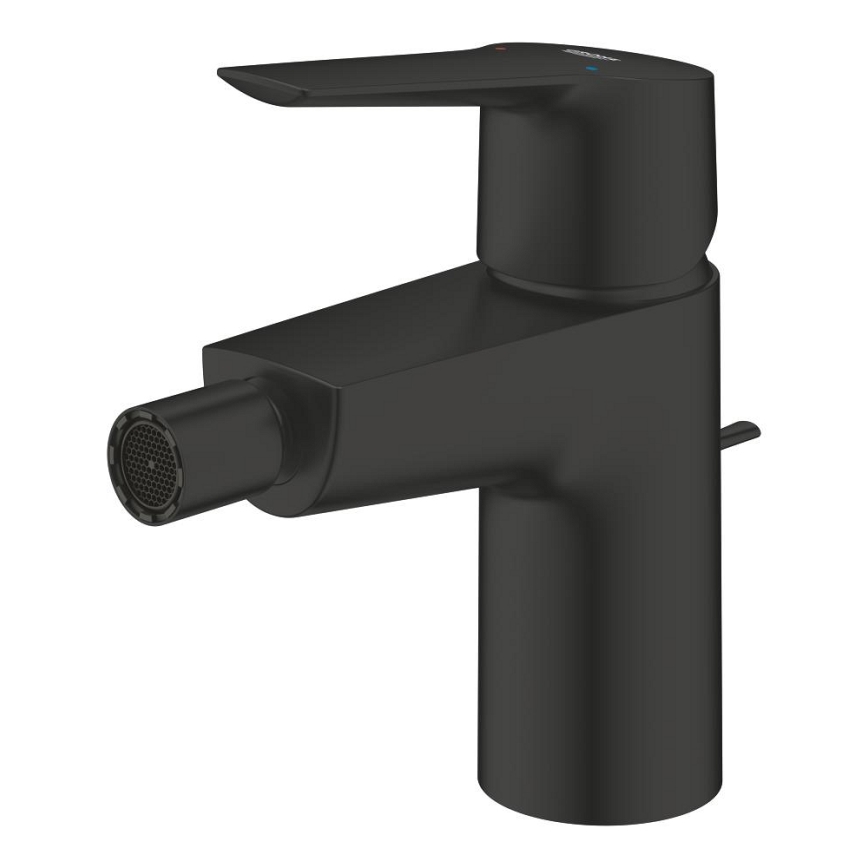 GROHE 325602432 - Bidetová batéria START veľkosť S čierna