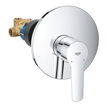 GROHE 32590002 - Sprchová batéria START lesklý chróm