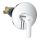 GROHE 32590002 - Sprchová batéria START lesklý chróm