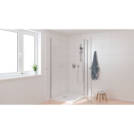 GROHE 32590002 - Sprchová batéria START, lesklý chróm