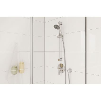 GROHE 32590002 - Sprchová batéria START, lesklý chróm