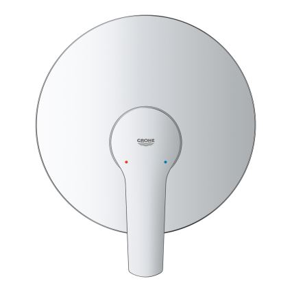 GROHE 32590002 - Sprchová batéria START, lesklý chróm
